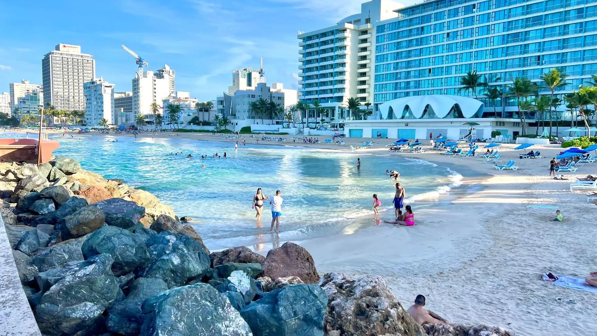 Condado Tropical Tantra Apartments San Juan 0*,  Puerto Rico