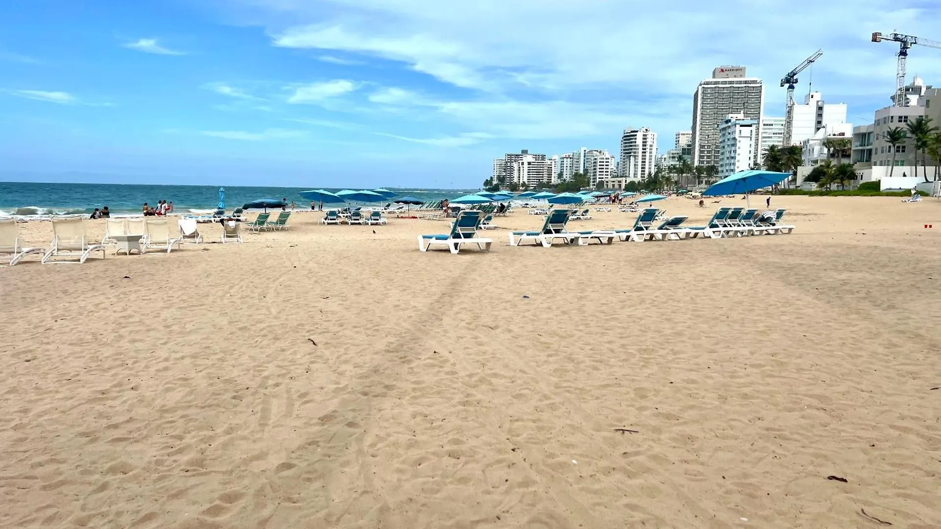 Condado Tropical Tantra Apartments San Juan
