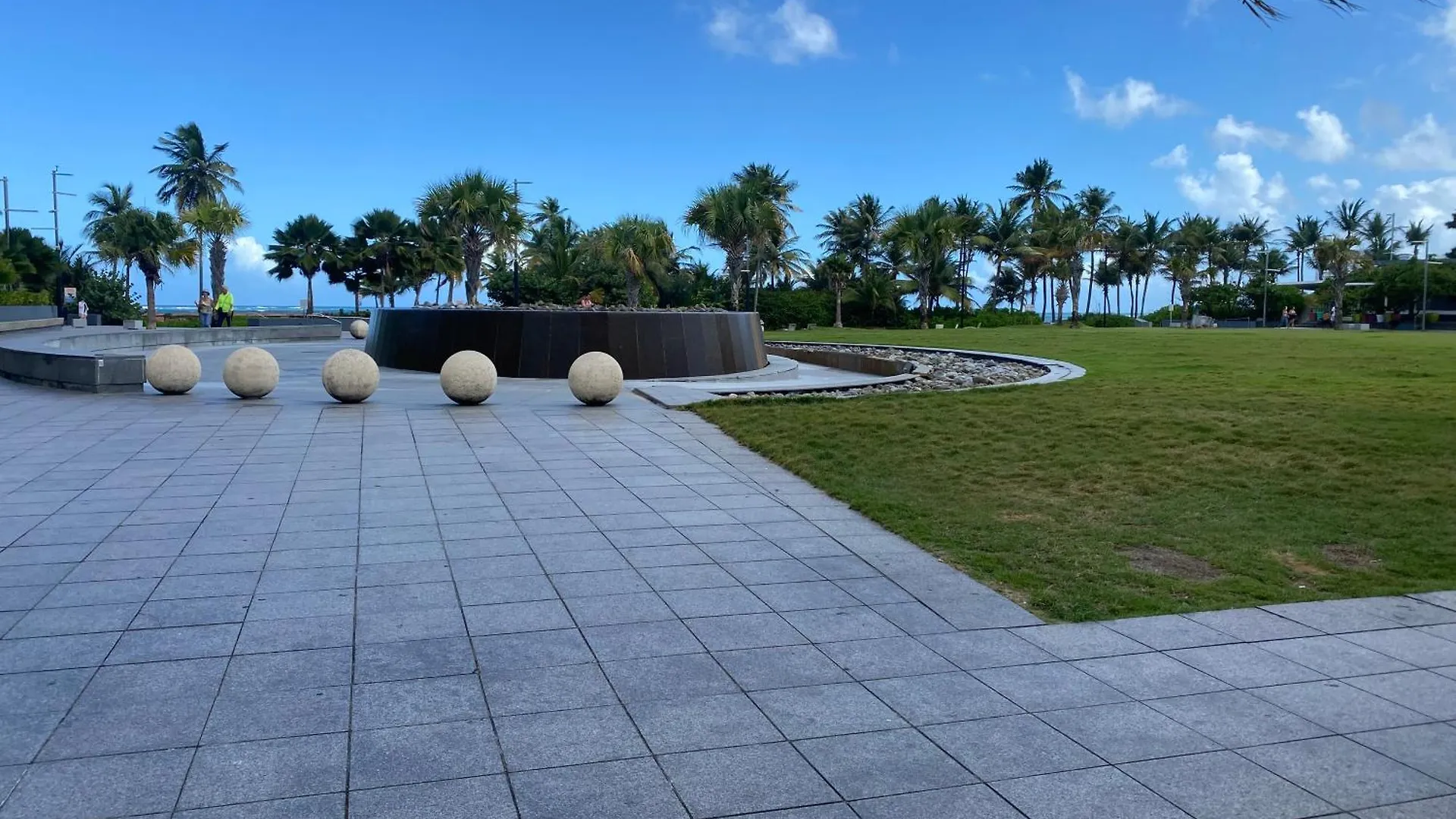 Condado Tropical Tantra Apartments San Juan