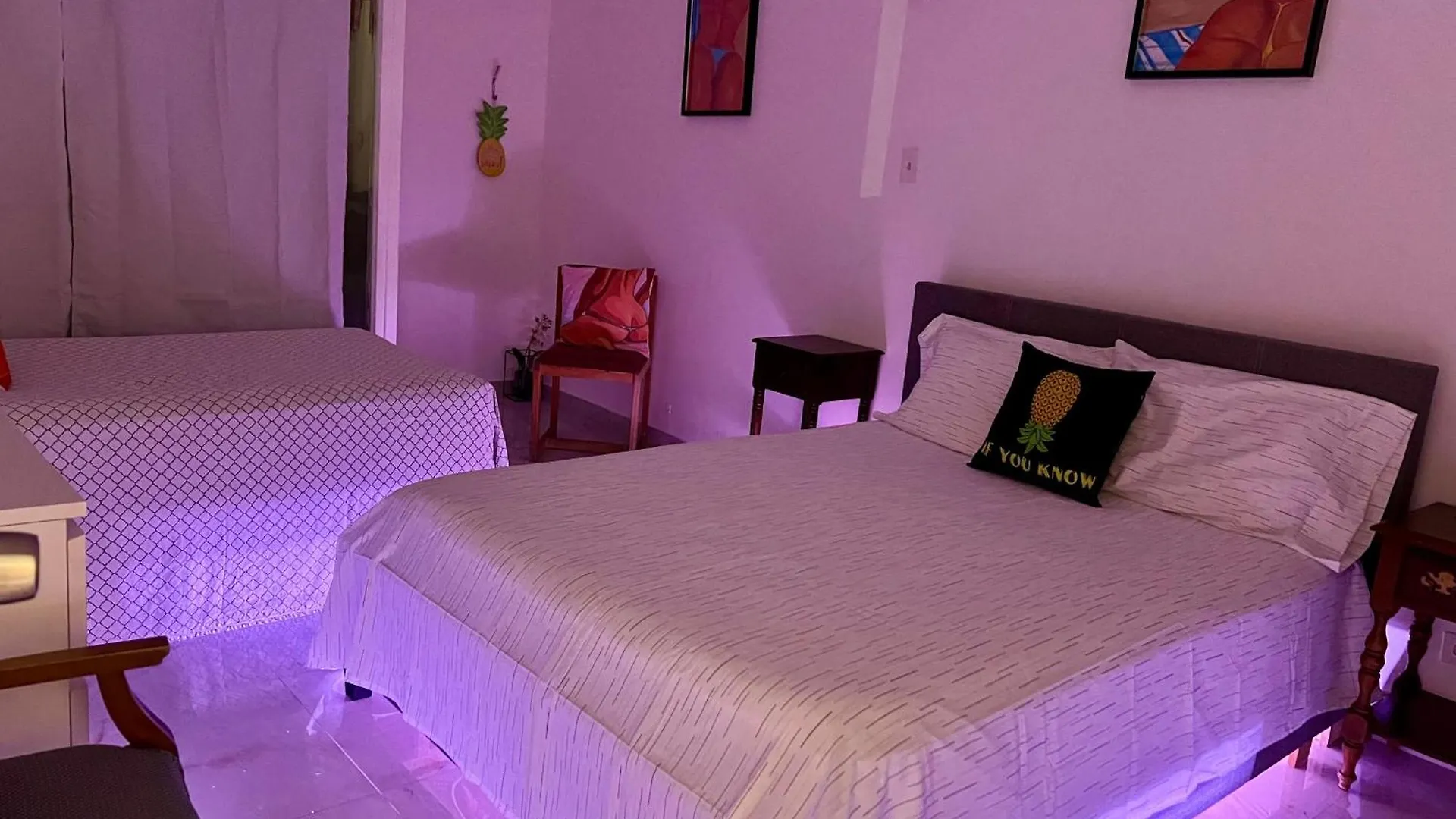 Condado Tropical Tantra Apartments San Juan 0*,  Puerto Rico