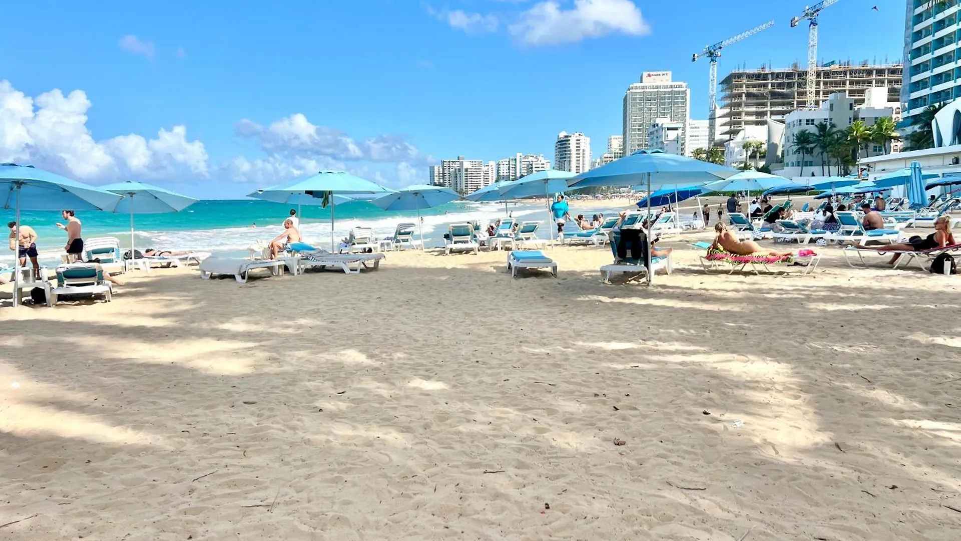 Condado Tropical Tantra Apartments San Juan Puerto Rico