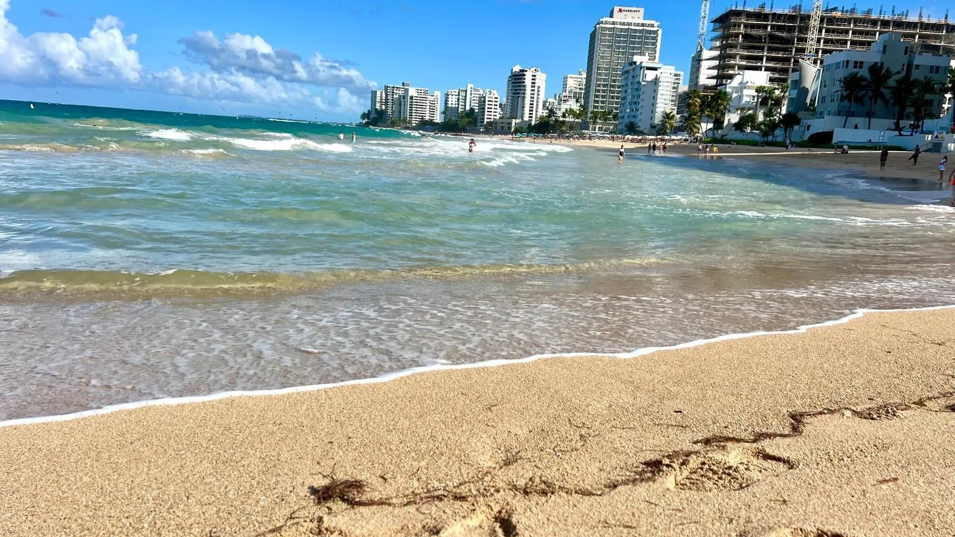 Condado Tropical Tantra Apartments San Juan 0*,  Puerto Rico
