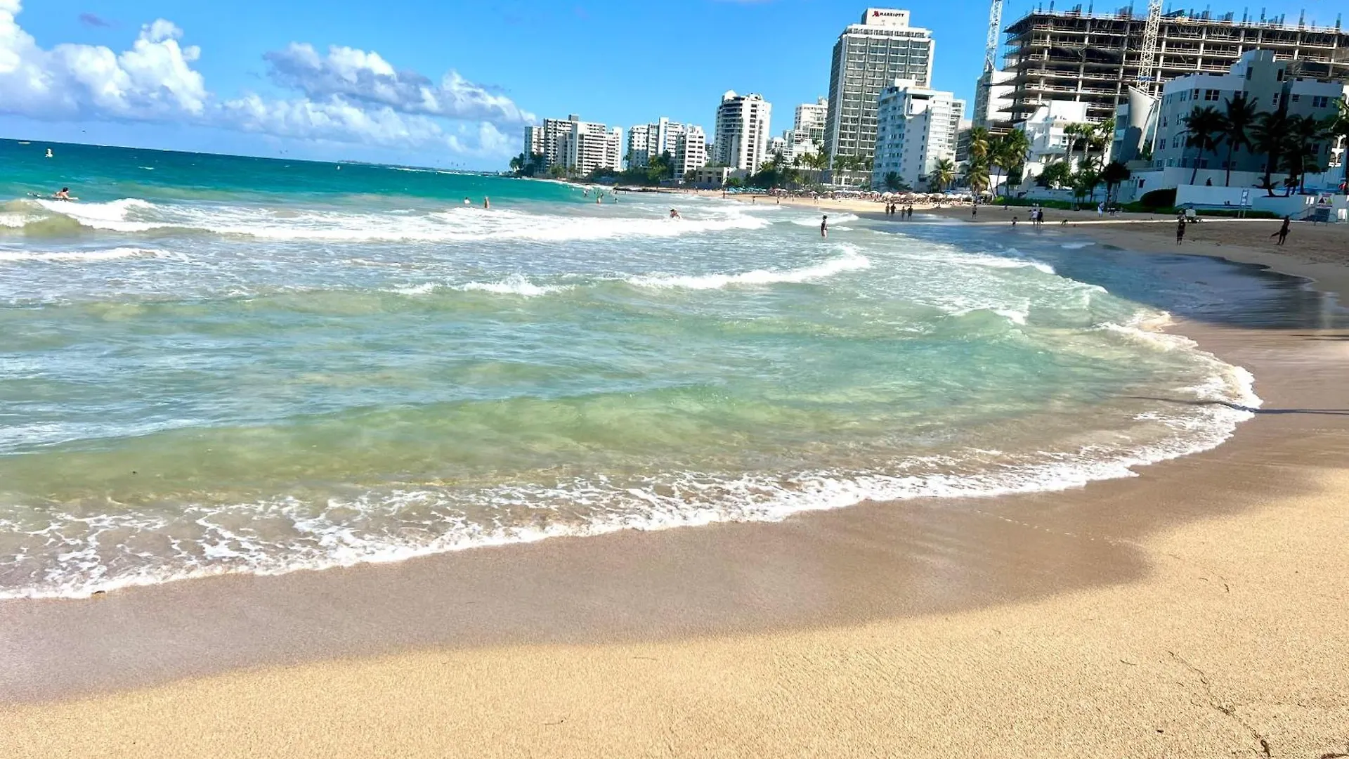 Condado Tropical Tantra Apartments San Juan Puerto Rico