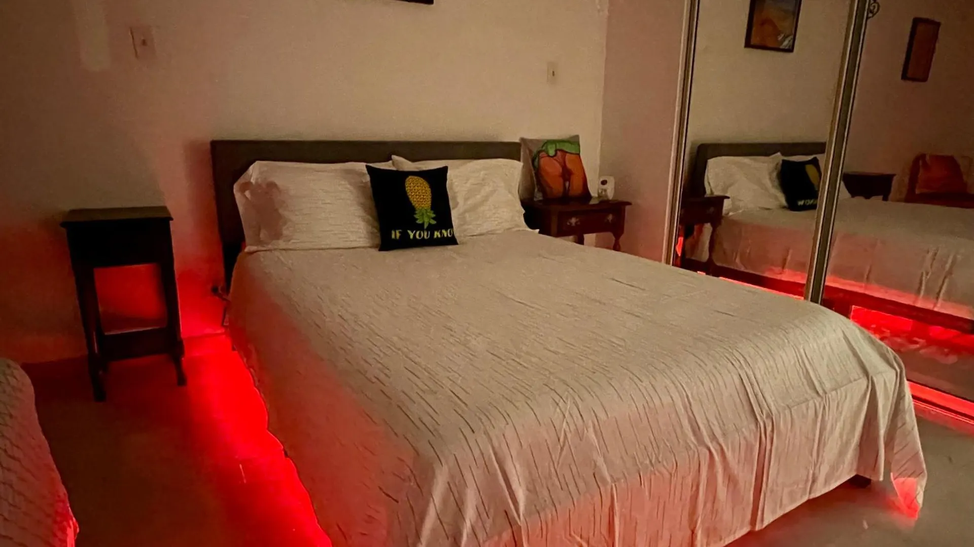 Condado Tropical Tantra Apartments San Juan